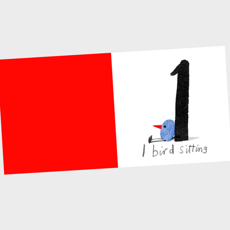 Laurence King Let's Look at... Numbers