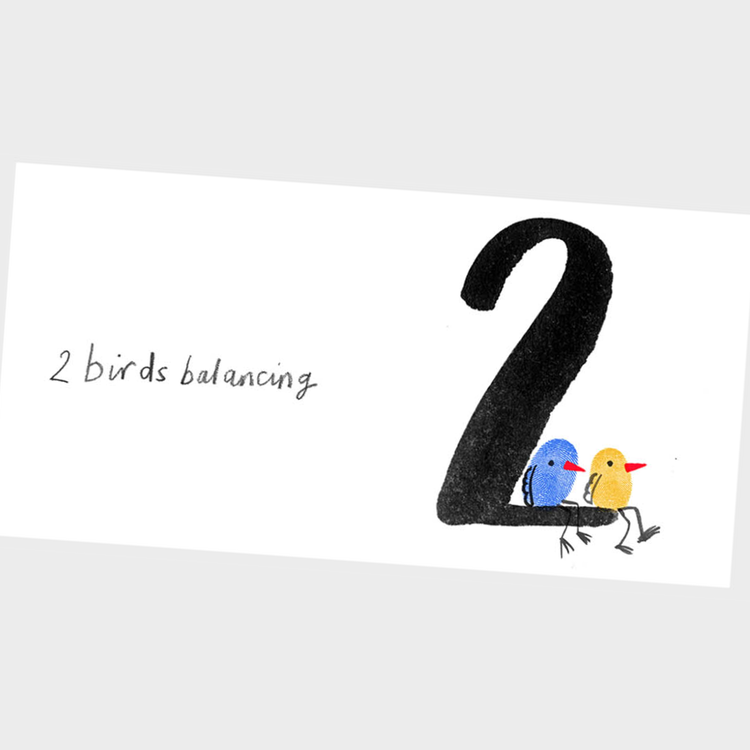 Laurence King Let's Look at... Numbers