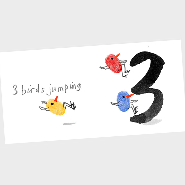 Laurence King Let's Look at... Numbers