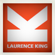 Laurence King