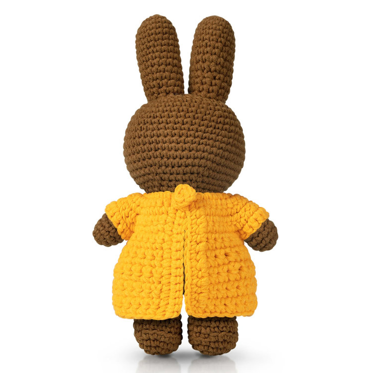 Just Dutch US Melanie Van Gogh Inspired Sunflower Dress With Drape