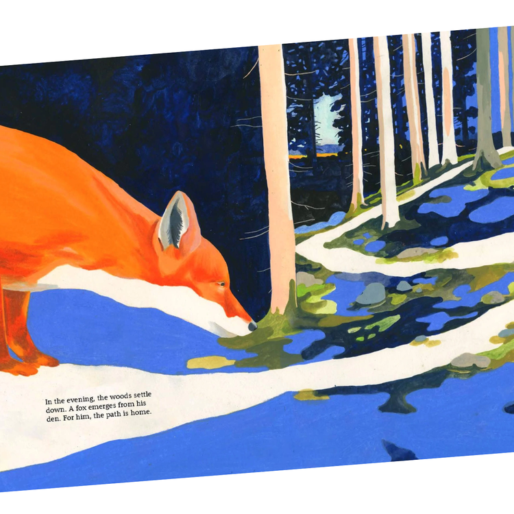 Little Gestalten The Path