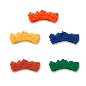 Just Dutch US Mini Handmade Crown