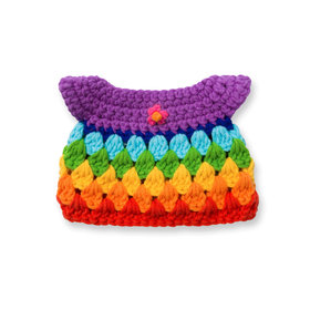 Just Dutch US Mini Dress Up Outfits Pattern