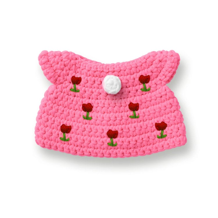 Just Dutch US Mini Dress Up Outfits Pattern