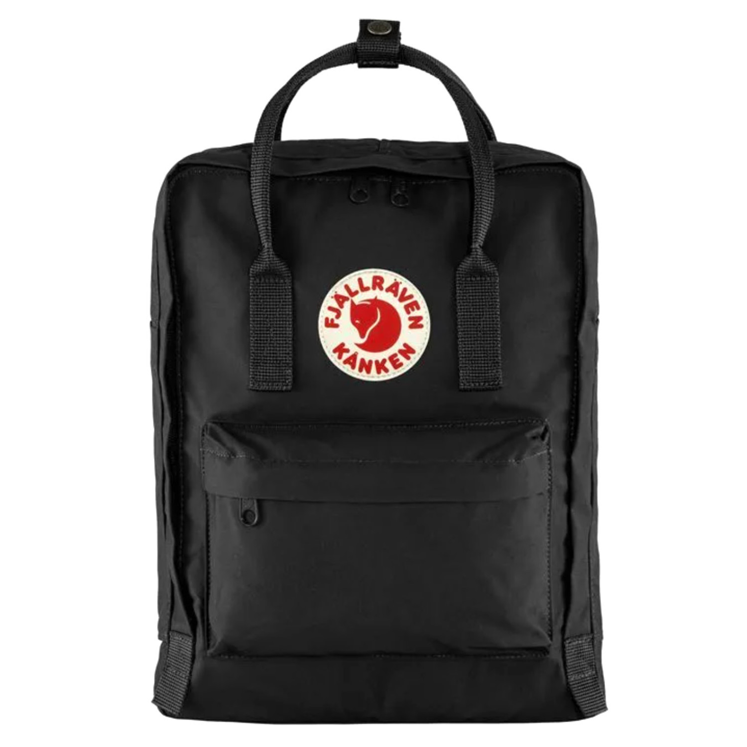 Kanken Backpack Black - Lucky nyc