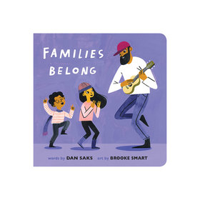 Families Belong