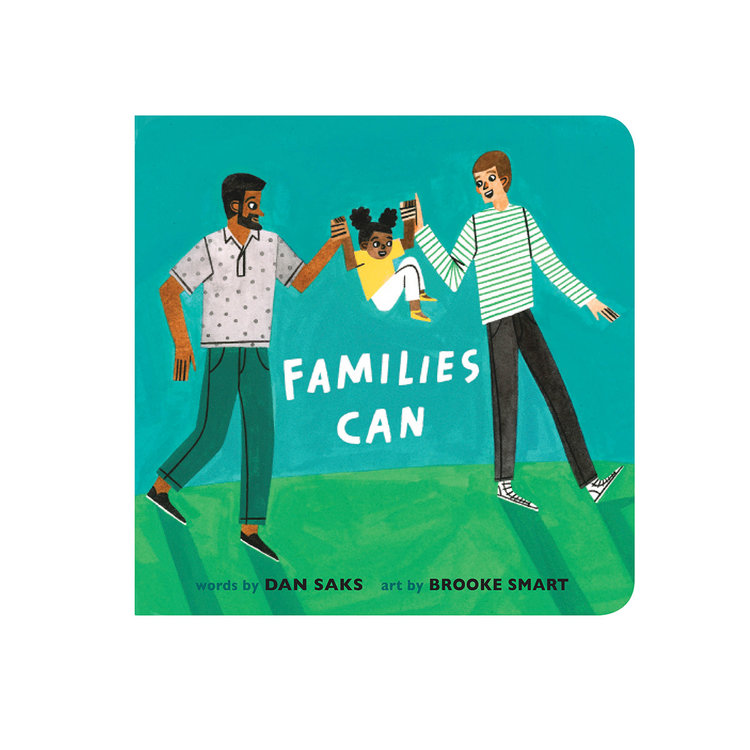 Families Can