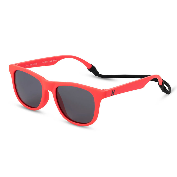 Hipsterkid Sunglasses Baby 0-2 yrs. Hot Pink