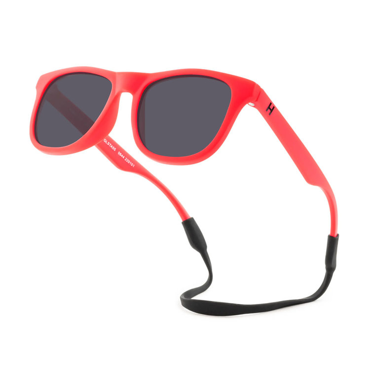 Hipsterkid Sunglasses Baby 0-2 yrs. Hot Pink