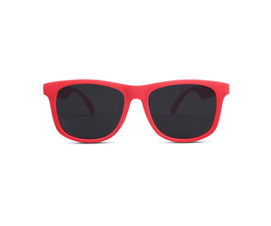 Sunglasses Kids 0-2 yrs. Coral - Lucky Wang nyc