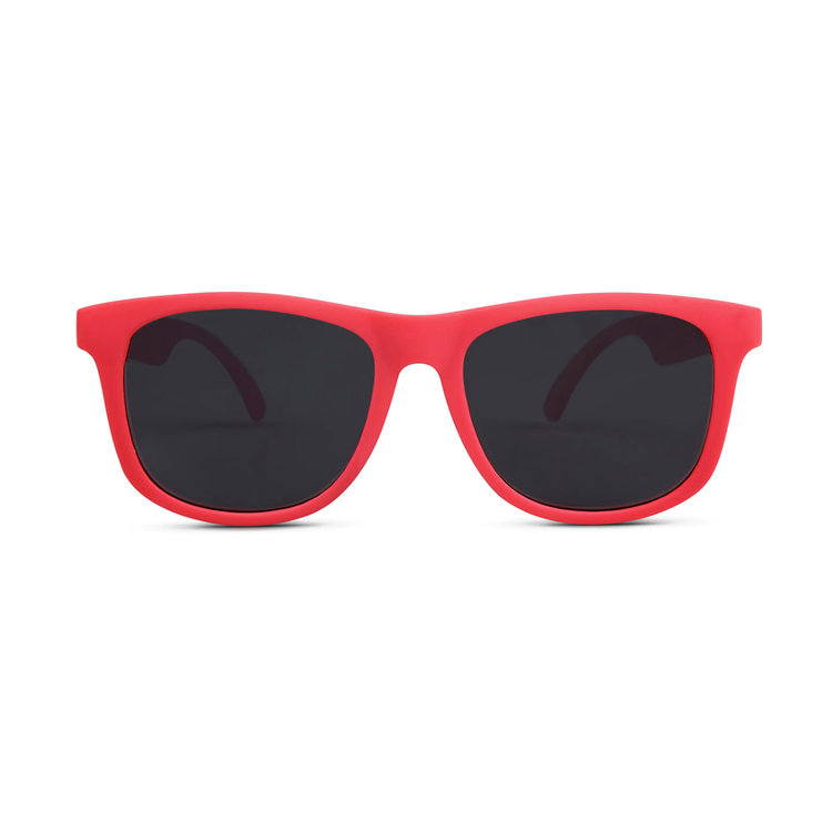 Hipsterkid Sunglasses Baby 0-2 yrs. Hot Pink