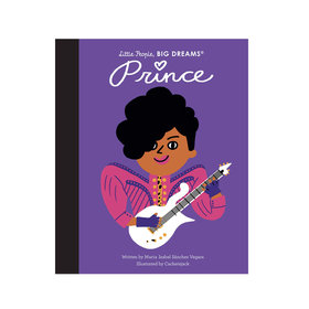 Quarto USA Prince