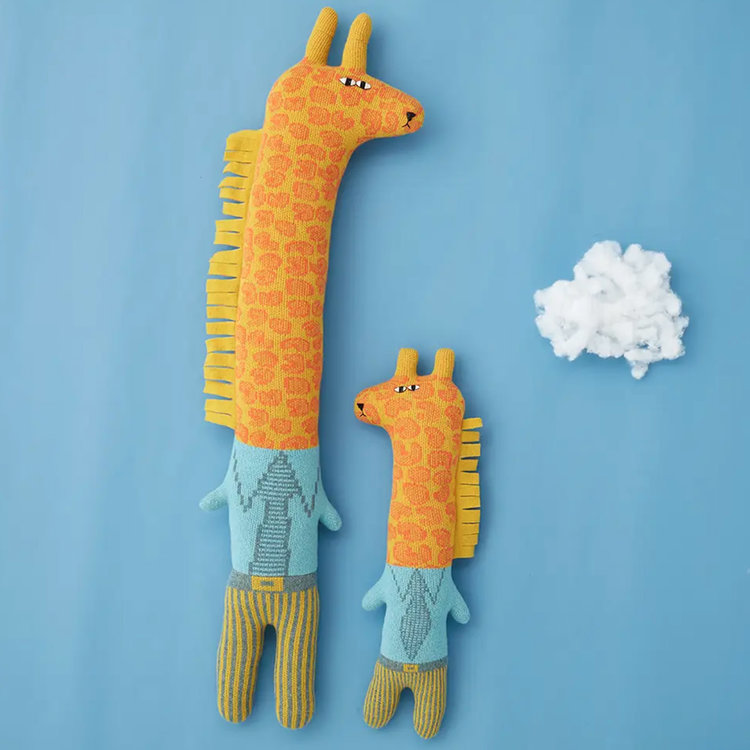 Donna Wilson Joey Giraffe