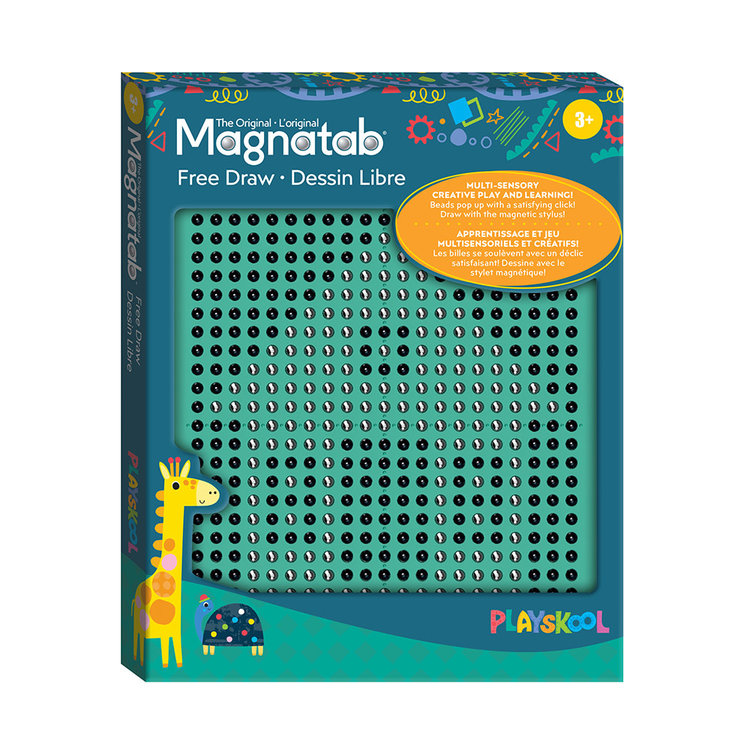 Magnatab Free Draw