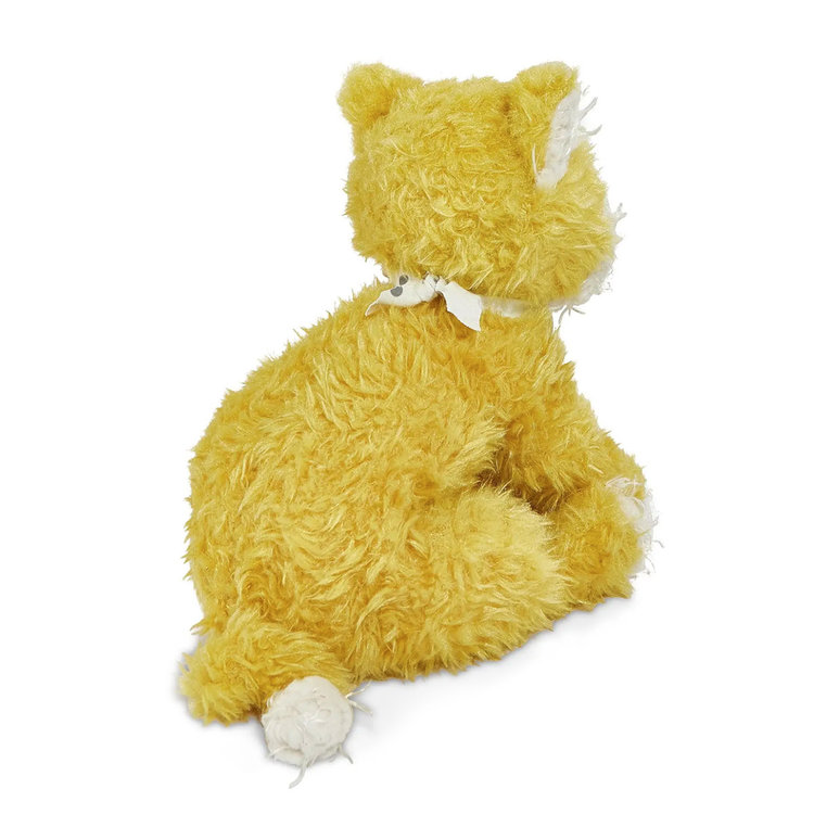 Bunnies By The Bay Alley Cat