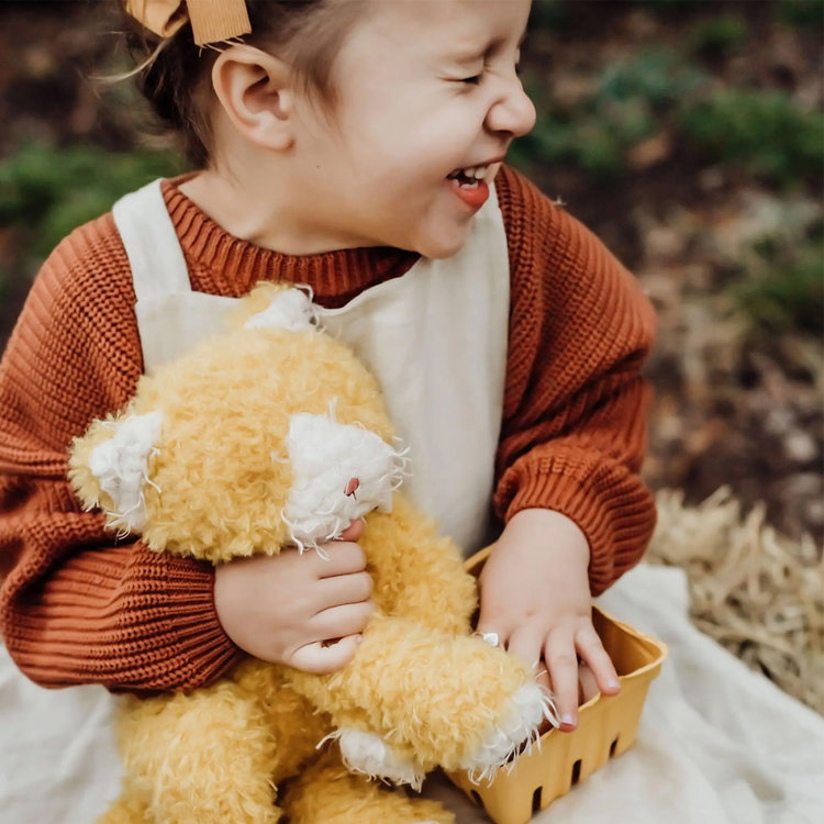 Bunnies By The Bay Alley Cat