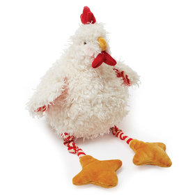 Bunnies By The Bay Clucky the Chicken