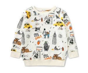 New York Mutts Shirt, Mutts Sweatshirts