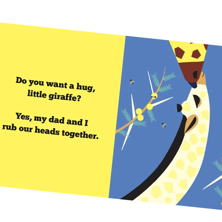 Thames & Hudson Do You Want A Hug?