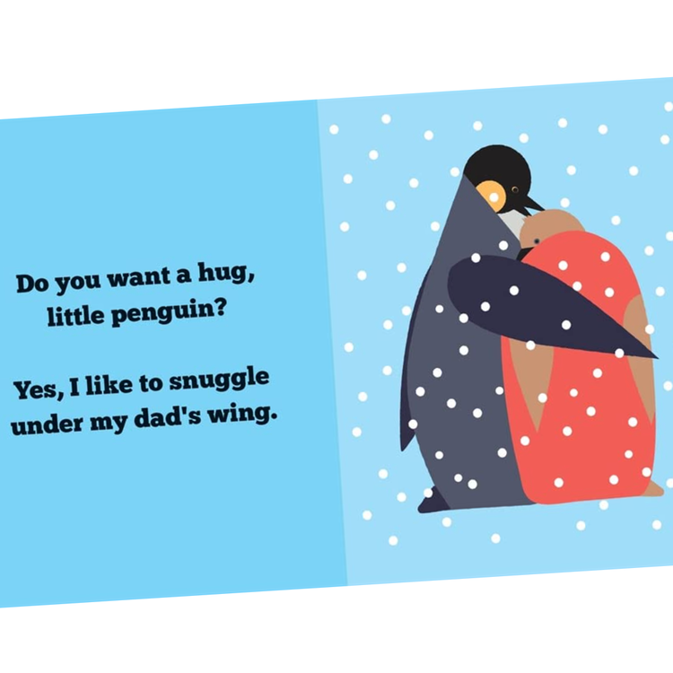 Thames & Hudson Do You Want A Hug?