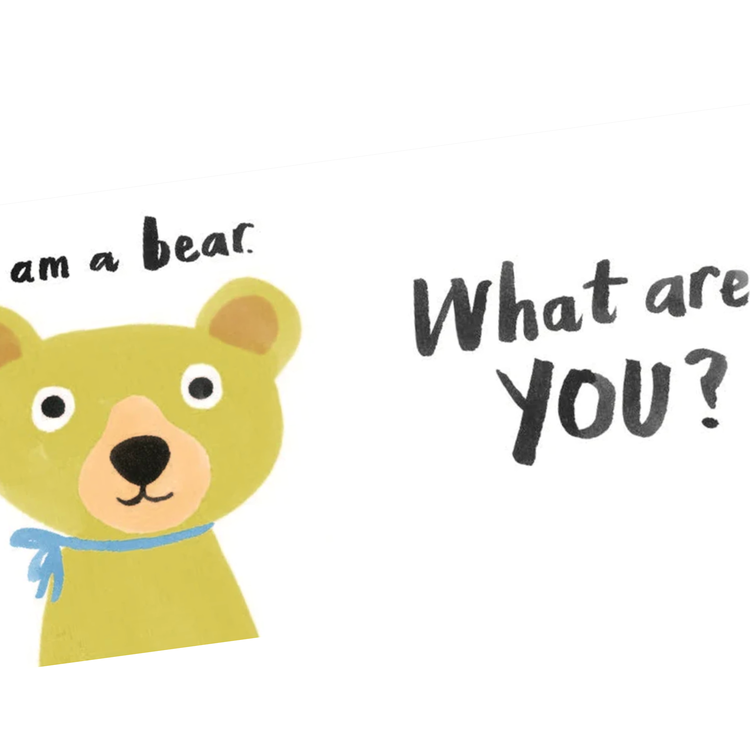 Laurence King Let's Look at... Animals