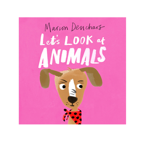 Laurence King Let's Look at... Animals