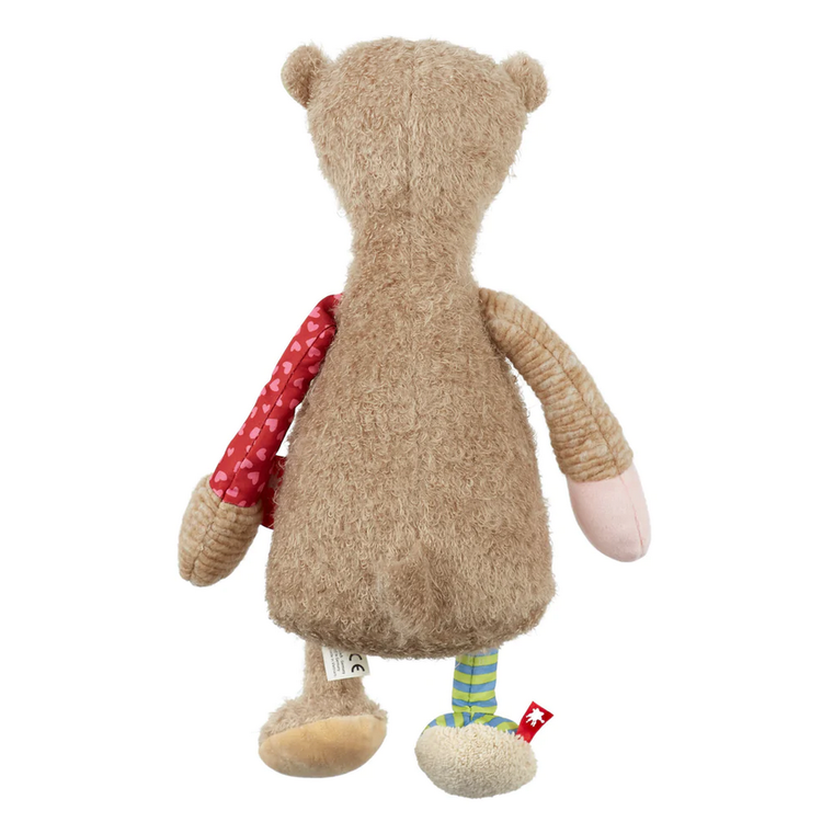 sigikid Patchwork Sweety Bear