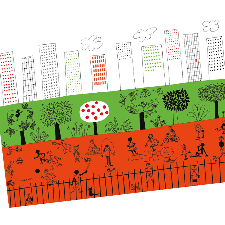 Thames & Hudson Edward and the Horse