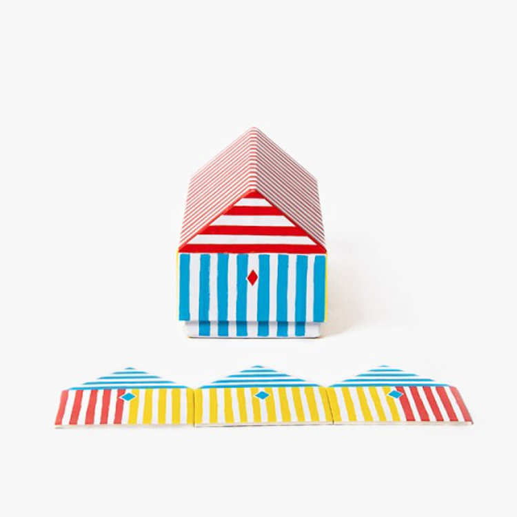 Domino Game Archicolor