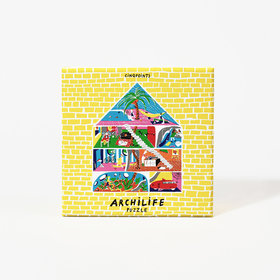 Puzzle Archilife