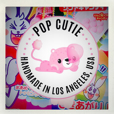 Pop Cutie