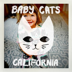 Baby Cats of California