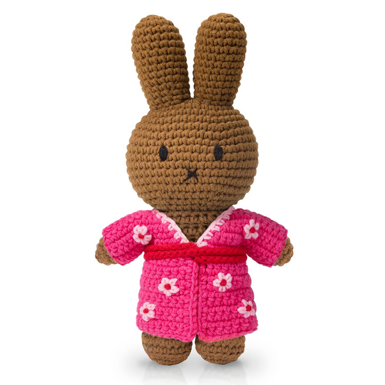 Just Dutch US Melanie Kimono