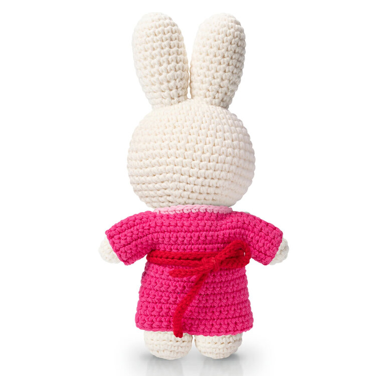 Just Dutch US Miffy Kimono