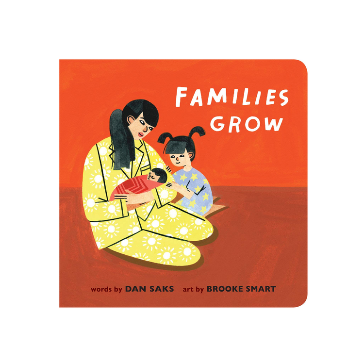 Families Grow