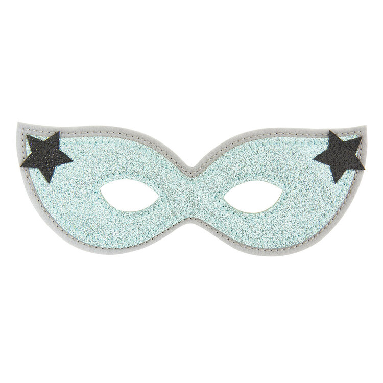 Glitter Mask
