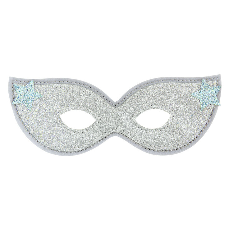 Glitter Mask