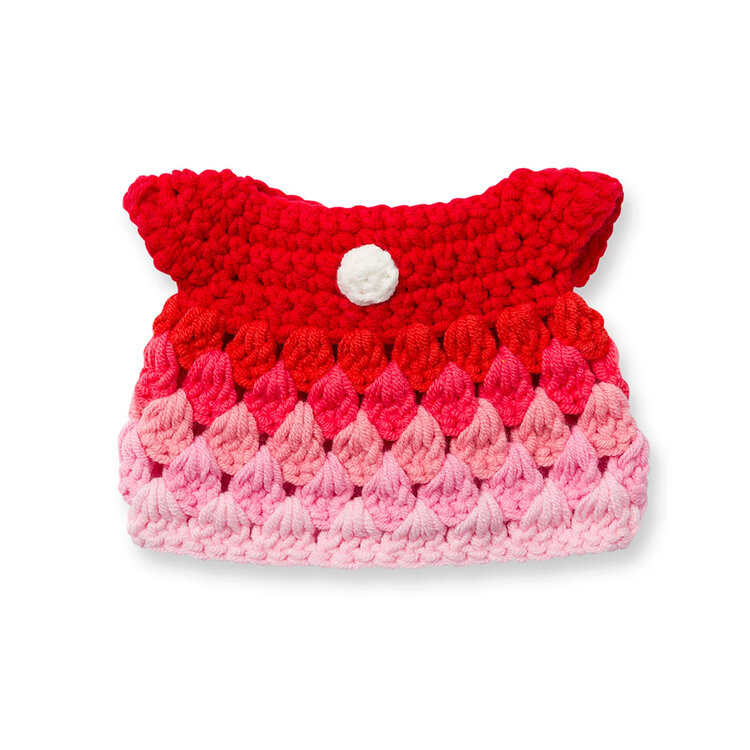 Just Dutch US Mini Dress Up Outfits Pattern