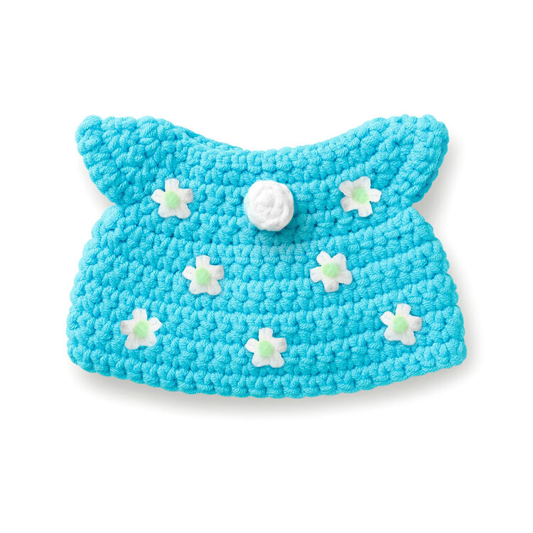 Just Dutch US Mini Dress Up Van Gogh Almond Blossom