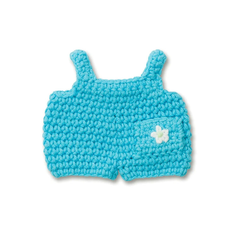 Just Dutch US Mini Dress Up Van Gogh Almond Blossom