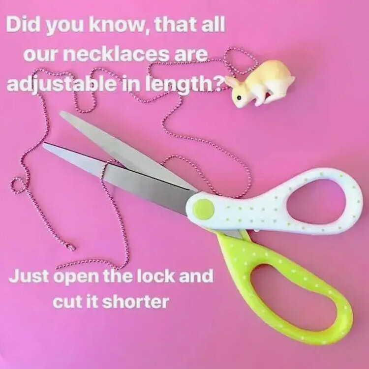 Pop Cutie Japanese Drink Kids Necklaces 6yrs.+