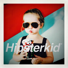 Hipsterkid