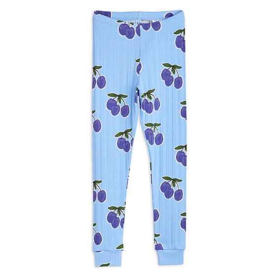 The Elephant Baby Leggings AOP - Lucky Wang nyc