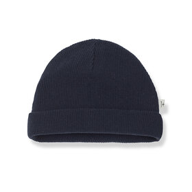 1+ in the family Ivo Knit Beanie Navy