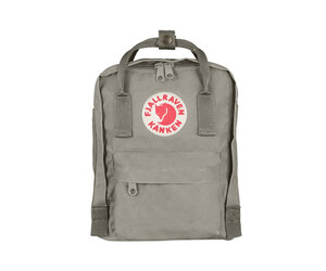 Mini Kanken Backpack Fog - Lucky Wang nyc