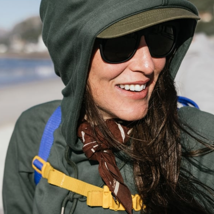 Fjallraven Kanken Backpack Chest Strap