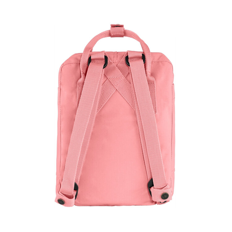 Fjallraven Mini Kanken Backpack Pink