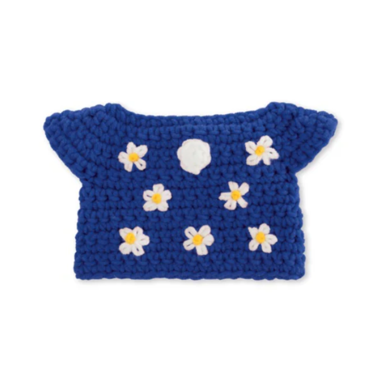 Just Dutch US Mini Dress Up Outfits Pattern