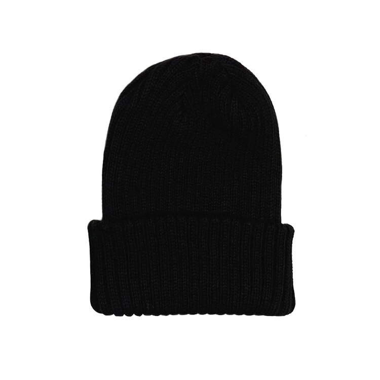 Variis Ltd. Rib Knit Infant Beanie 6m-3Y